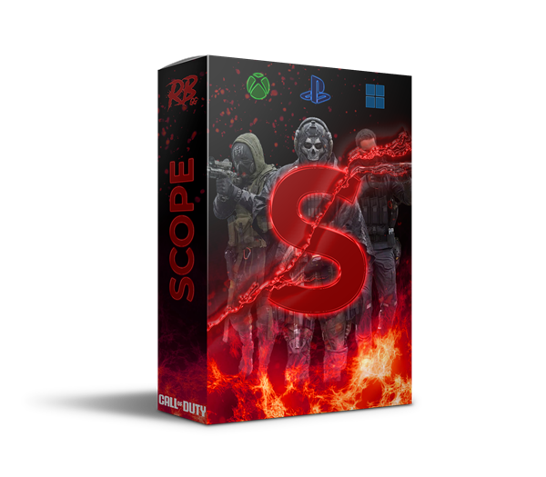 RebornZens Scope Call of Duty Cronus Zen script